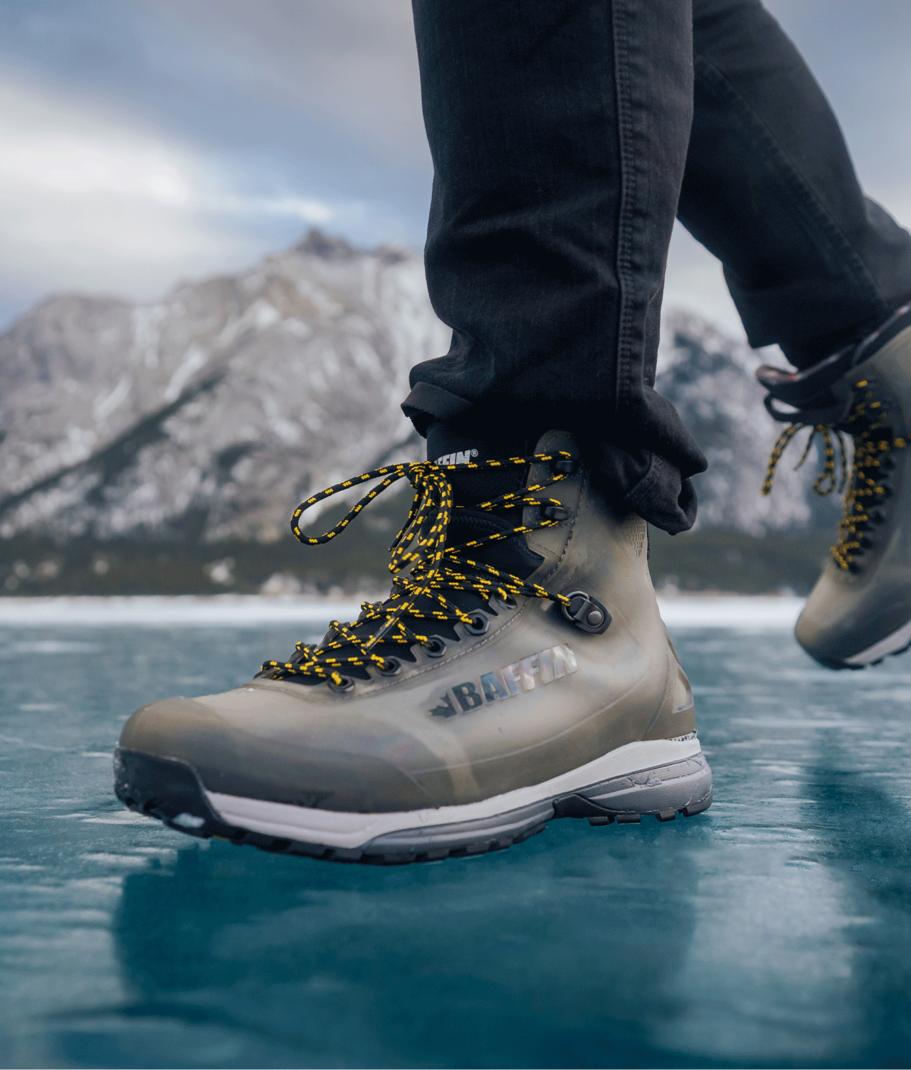 Our History Canada Goose Canada Goose CN